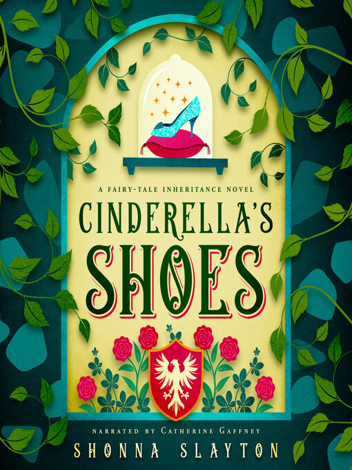 Title details for Cinderella's Shoes by Shonna Slayton - Available